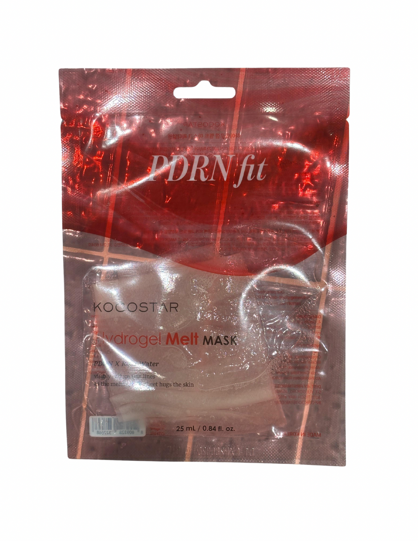PDRN Fit Mask | Kocostar
