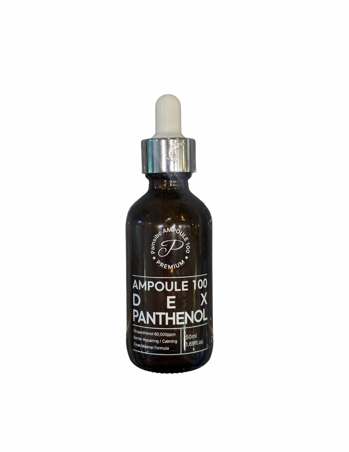 Ampoule Panthenol | Pamsibc
