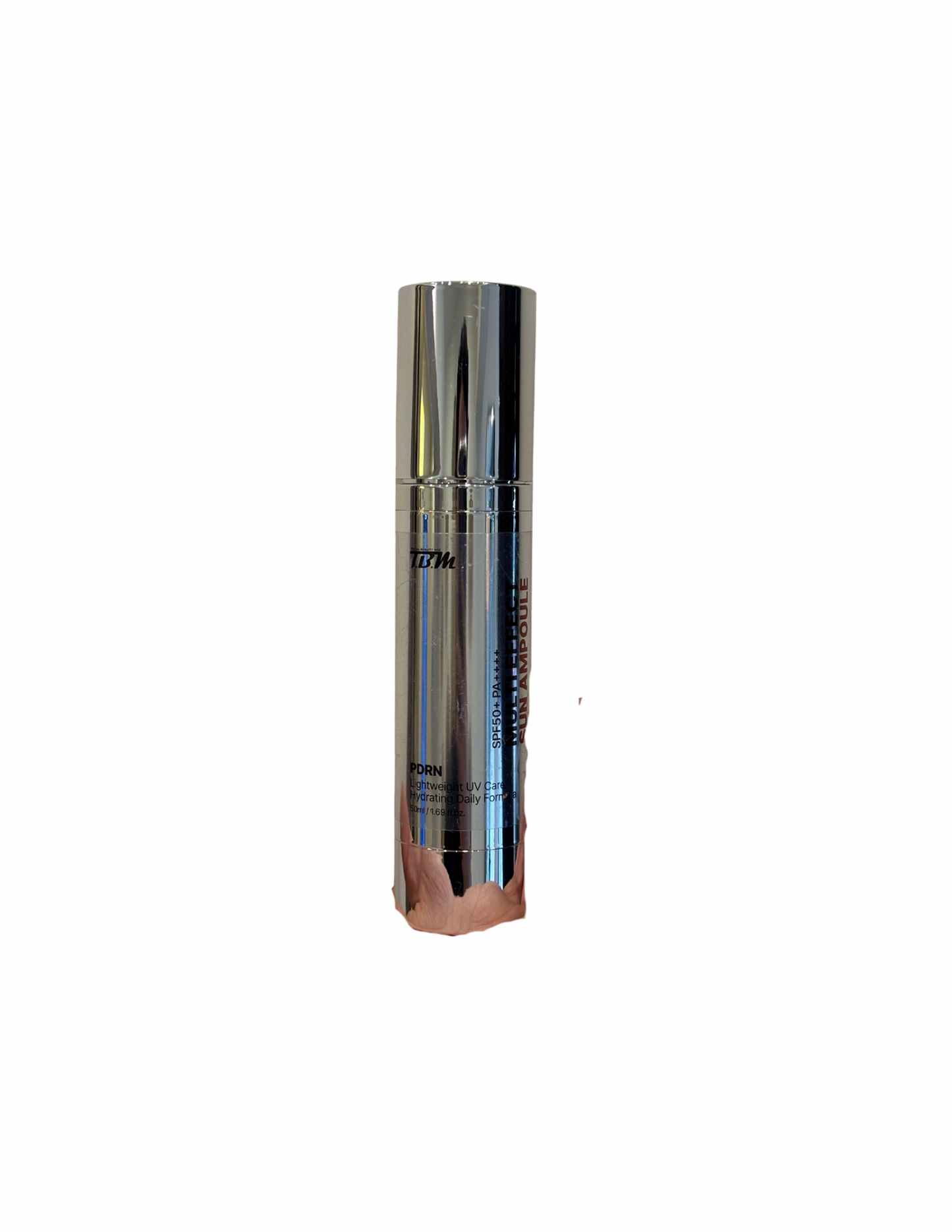 Multi Effect Sun Ampoule | TBM