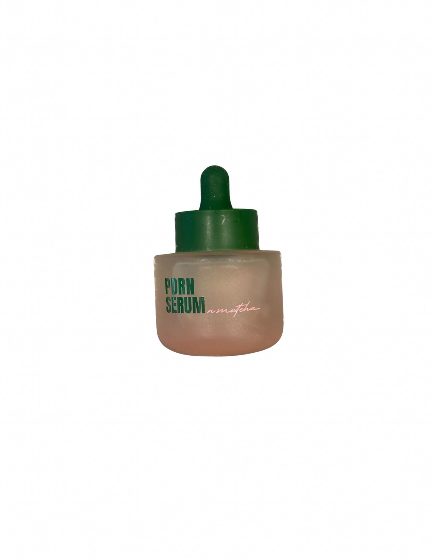 PDRN Serum Matcha