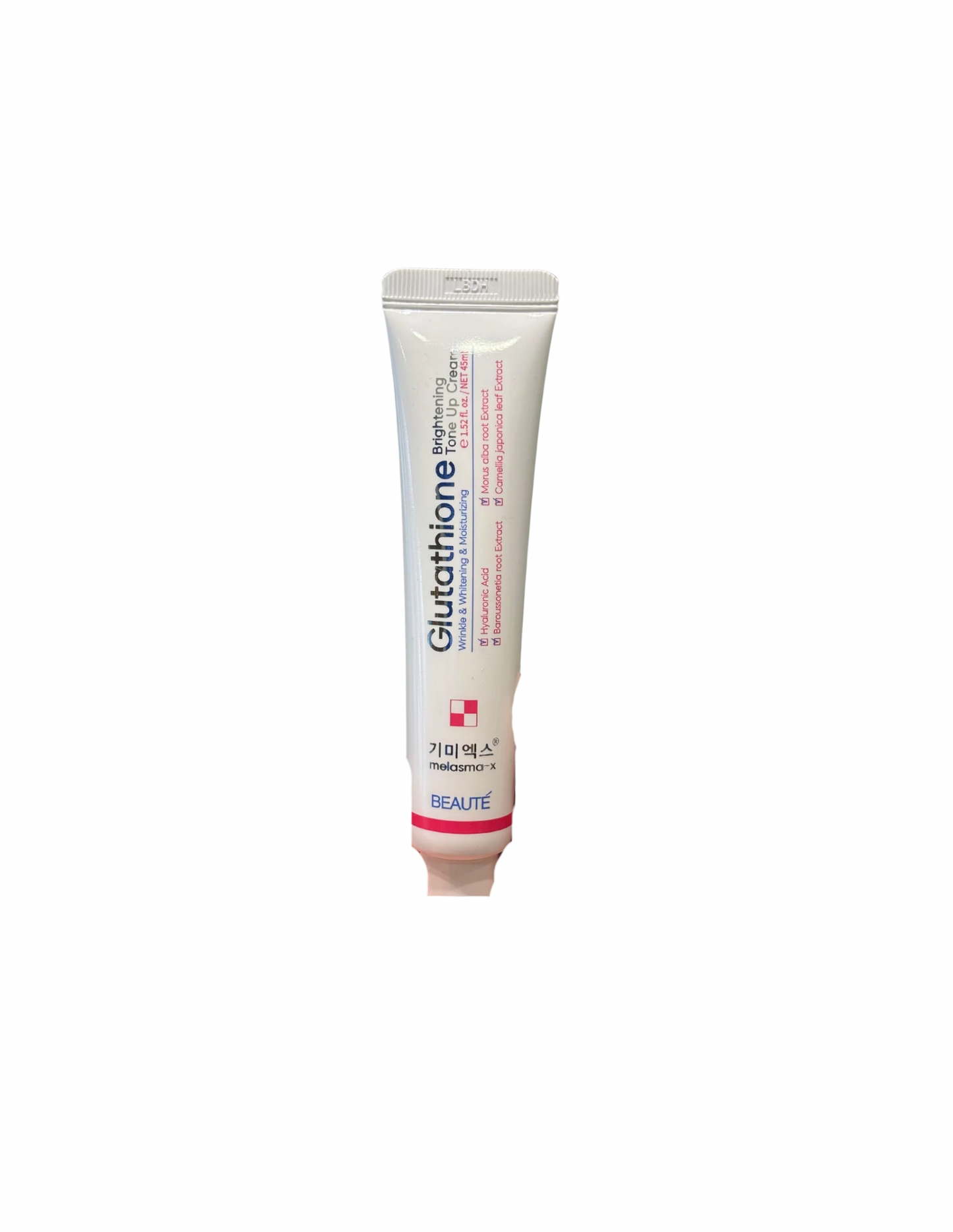 Brightening Tone Up Cream | Beaute