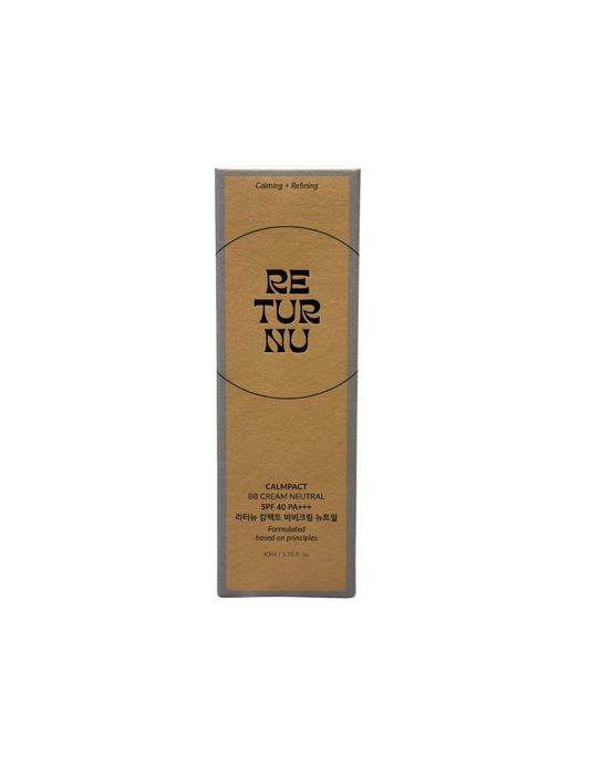 BB Cream Neutral | Returnu