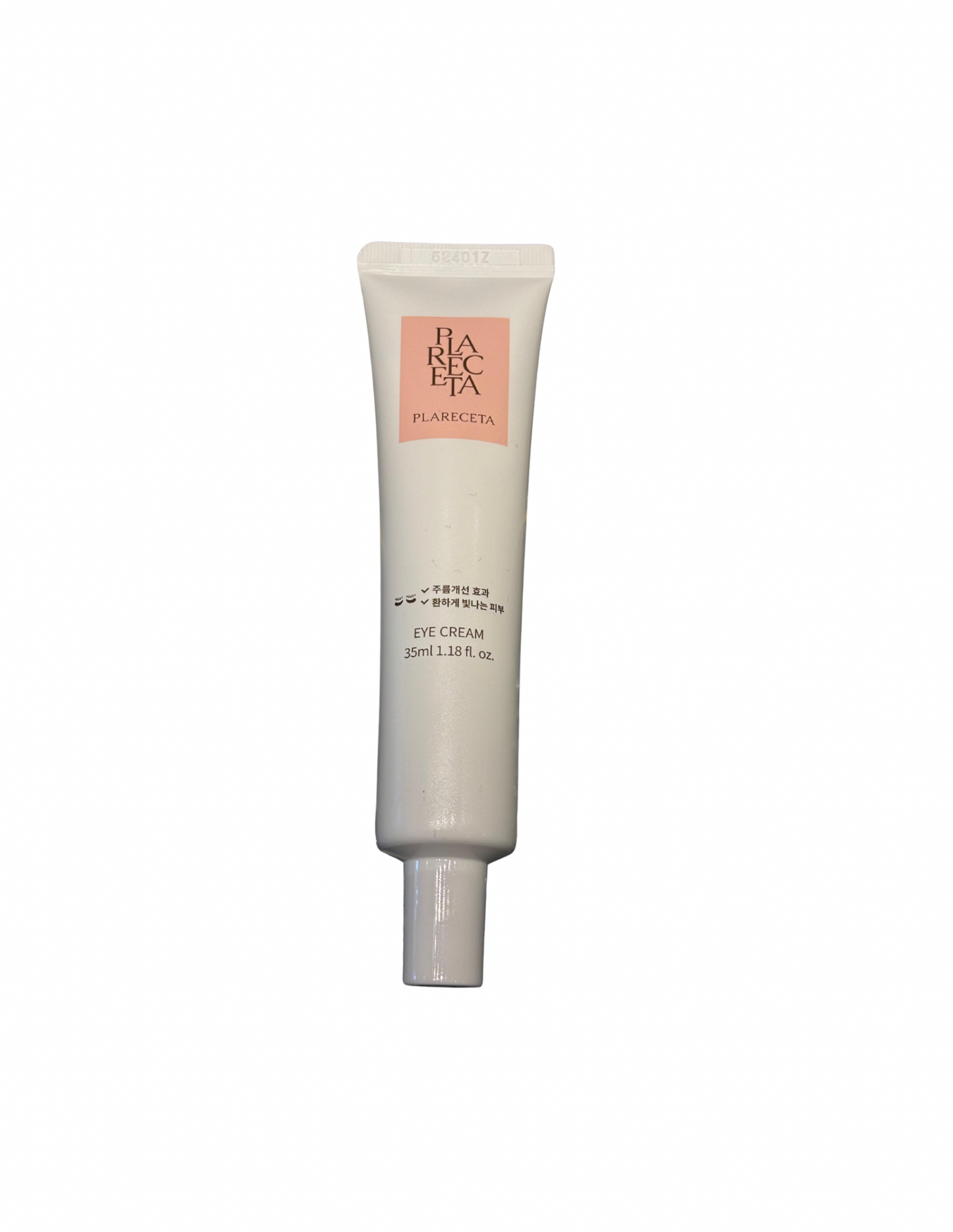 Plareceta Eye Cream | Plareceta
