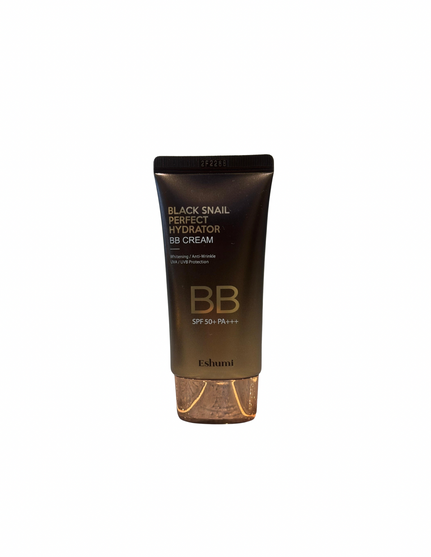 Black Snail Hydrator BB Cream | Eshumi
