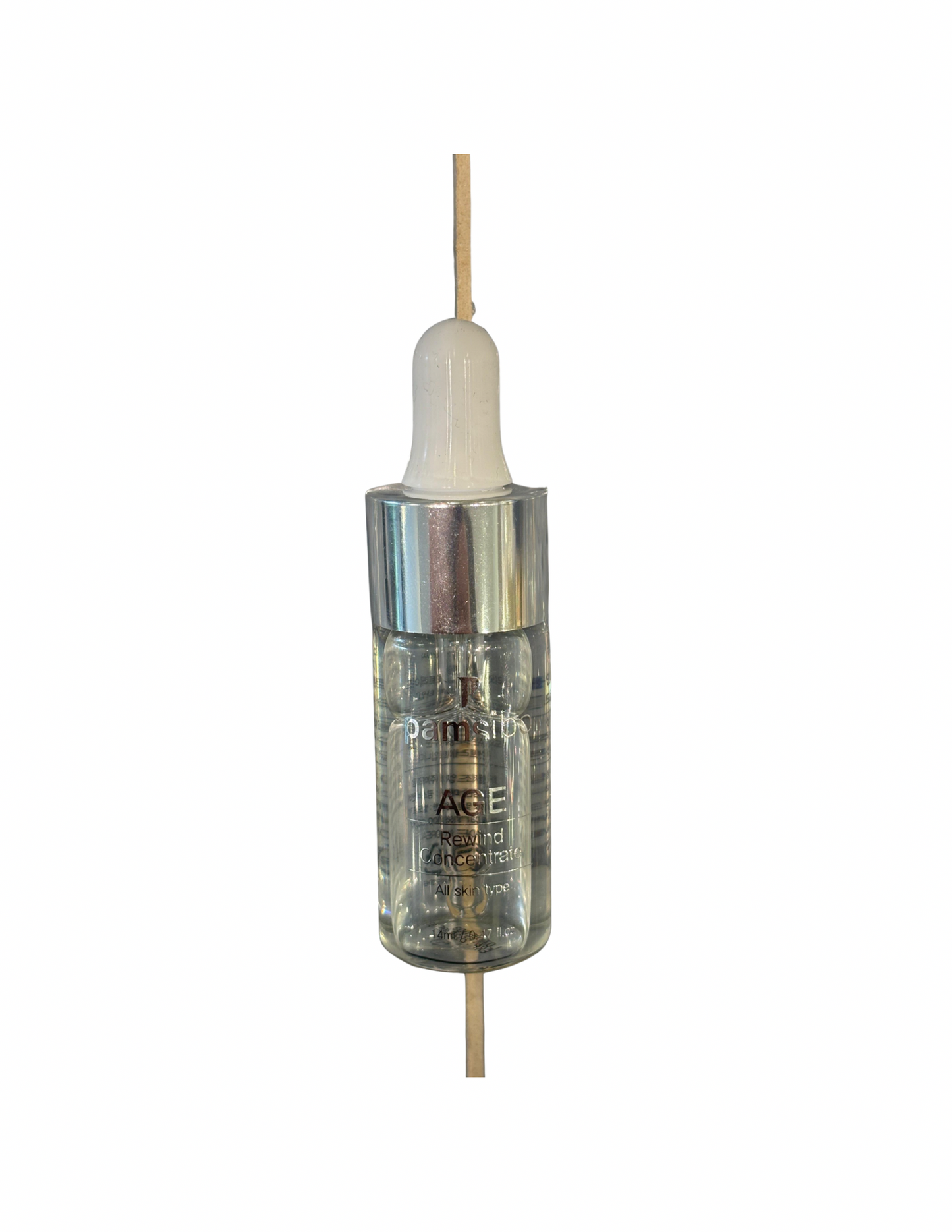 Age Rewind Concentrate | Pamsibc