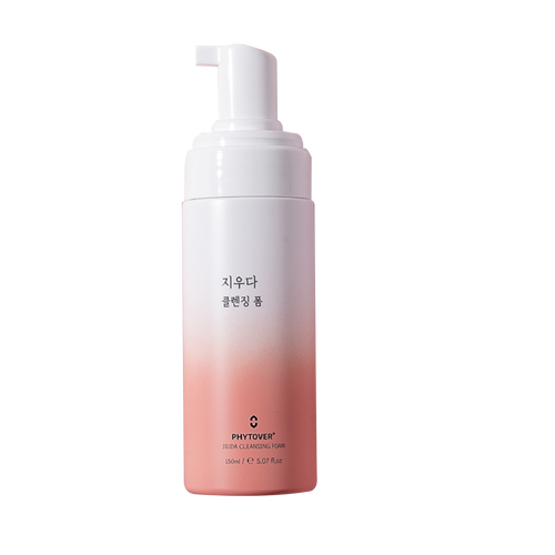 PHYTOVER | Alkaline Cleanser Foam | Jabón Facial Purificante con Extractos Naturales