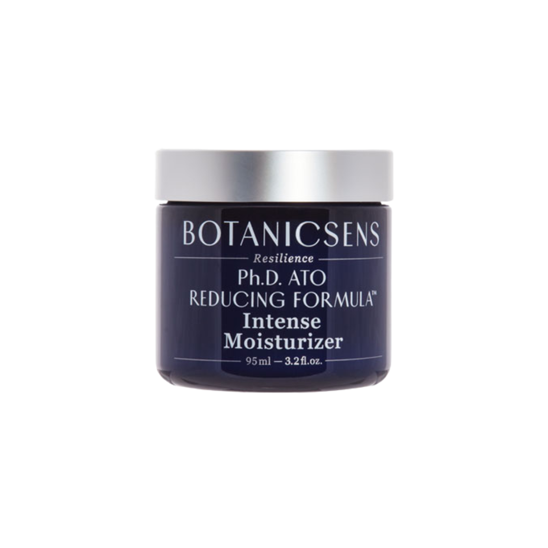 Ph.D Skin Barrier Formula BOTANICSENS | Intense Moisturizer | Hidratación Profunda y Nutritiva para Piel Seca