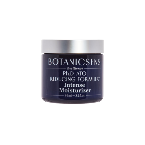 Ph.D Skin Barrier Formula BOTANICSENS | Intense Moisturizer | Hidratación Profunda y Nutritiva para Piel Seca