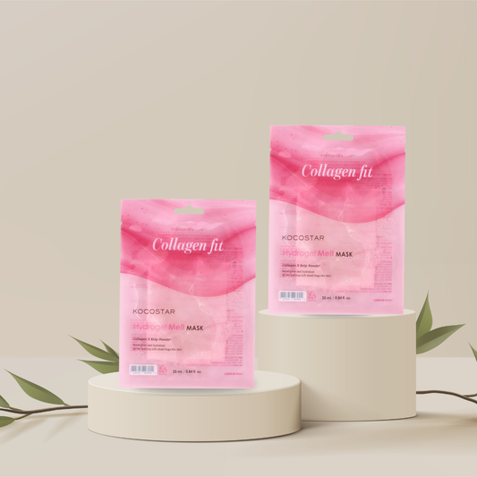 Collagen Fit Mask | Kocostar