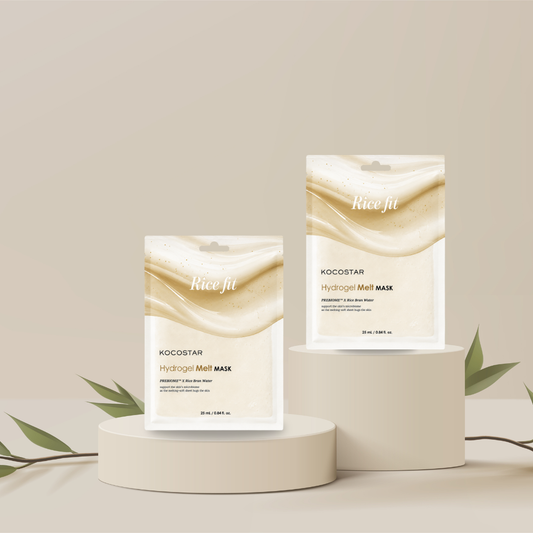 Rice Fit Mask | Kocostar