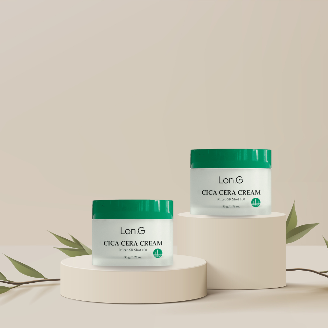 Cica Cera Cream | Lon G