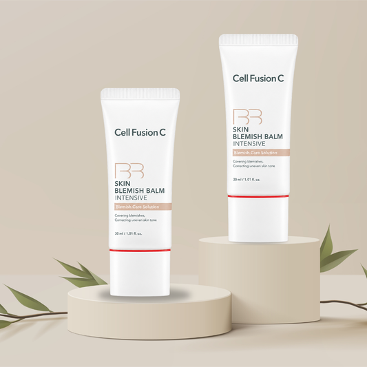 BB Skin Blemish Balm | Cell Fusion C