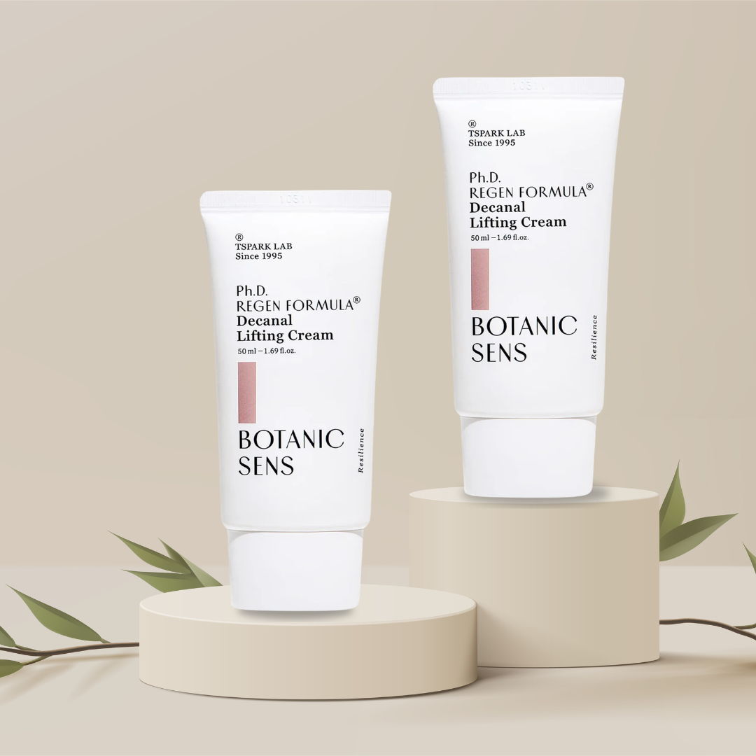 Decanal Lifting Cream | Botanicsens