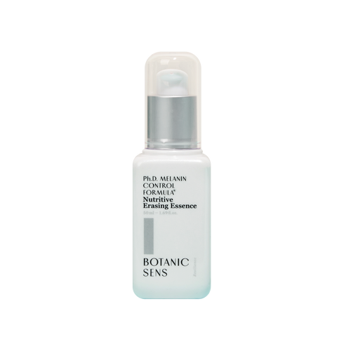 Botanicsens | Melanin Control Nutritive Erasing Essence Esencia Facial Antimanchas y Revitalizante 50 ml