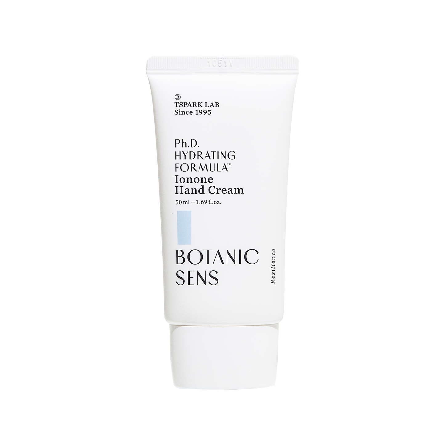 Botanicsens – Crema de Manos Hidratante Ionone
