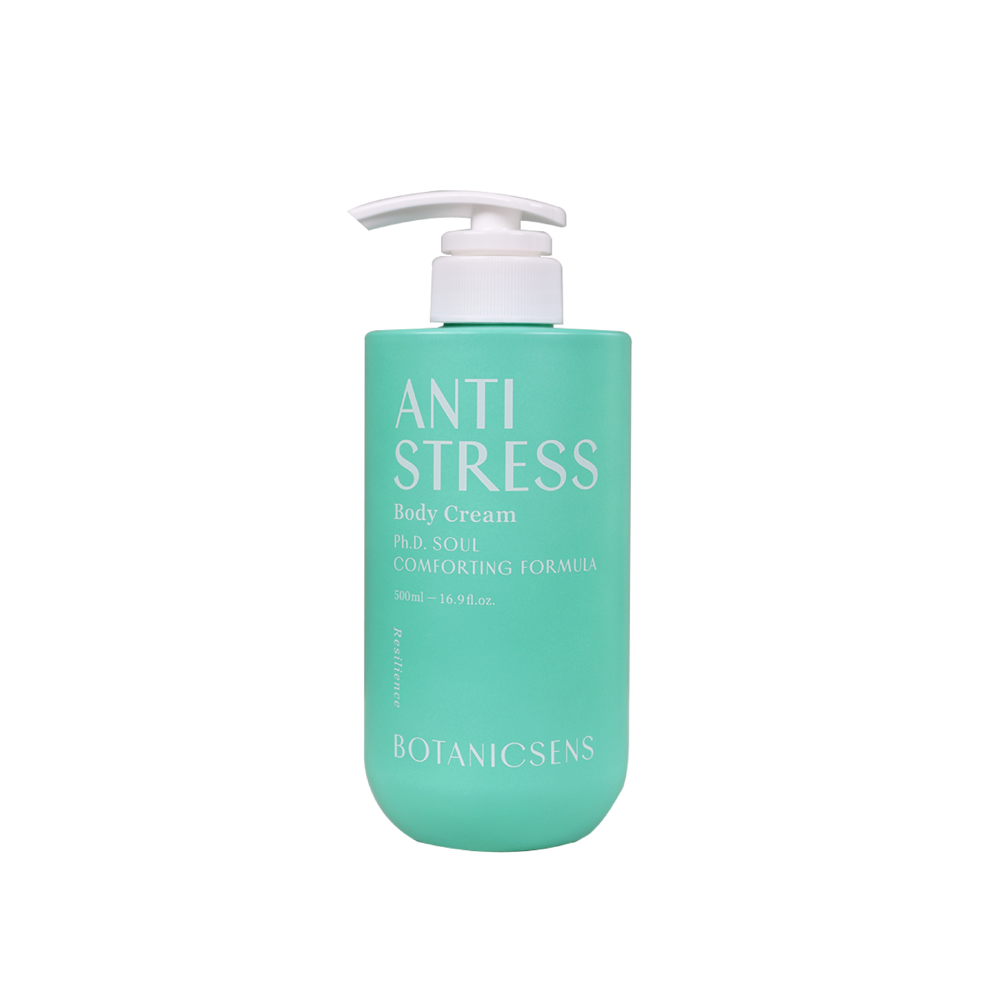 Botanicsens|Anti-Stress Body Cream | Crema Corporal Aromaterapéutica