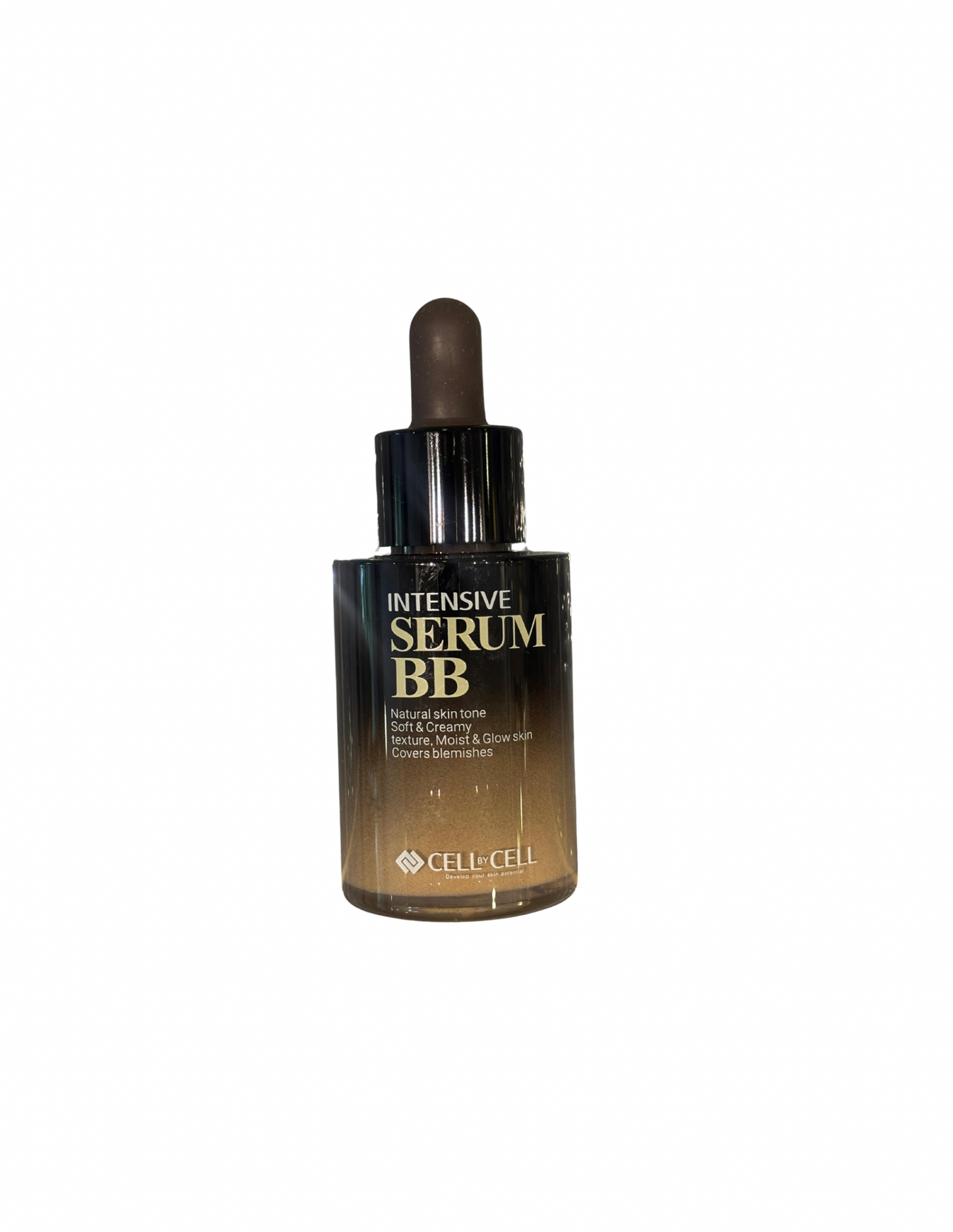 Intensive Serum BB | Cell By Cell