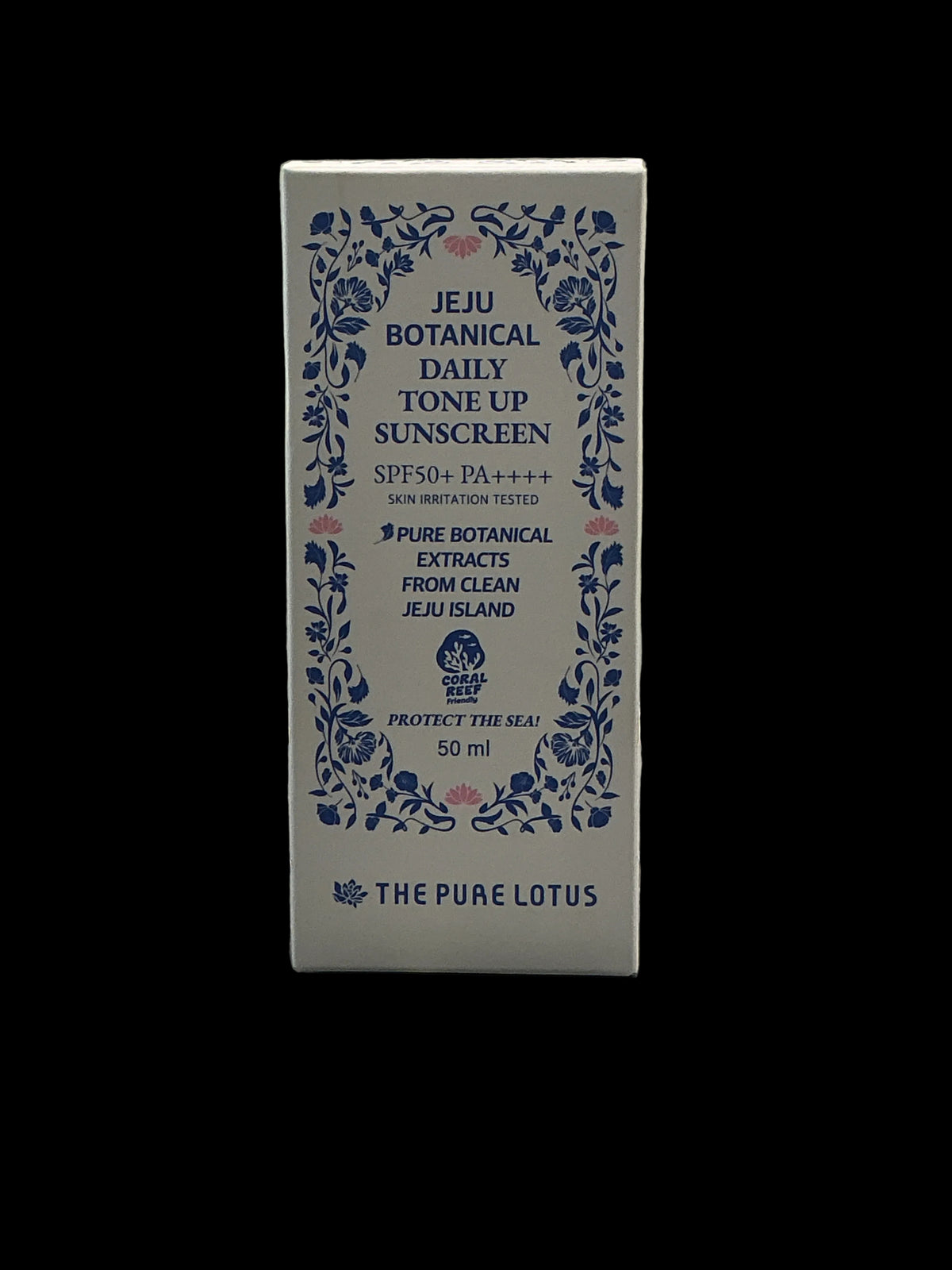 Sunscreen ToneUp | Lotus