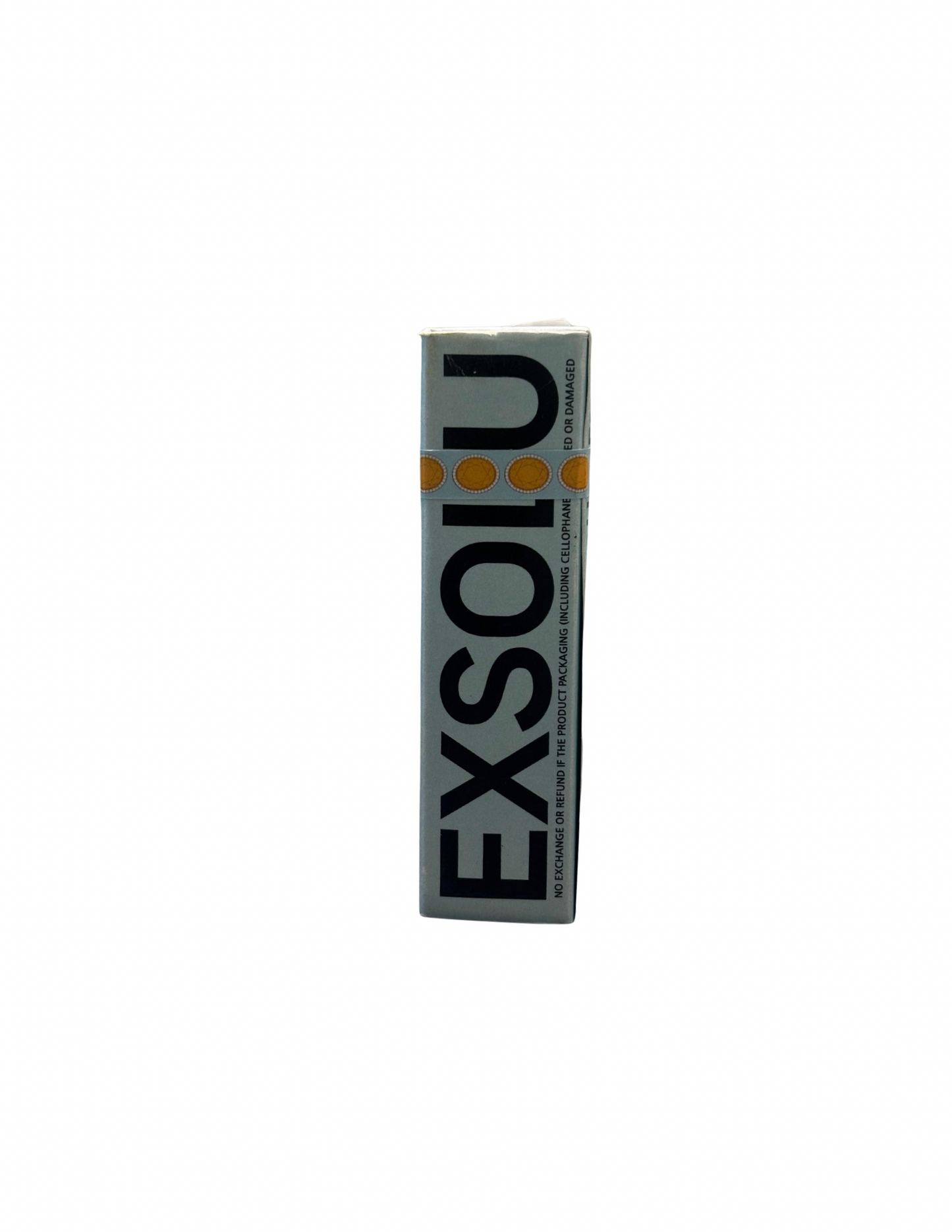 Broccoli Vital Serum Face | Exsolu