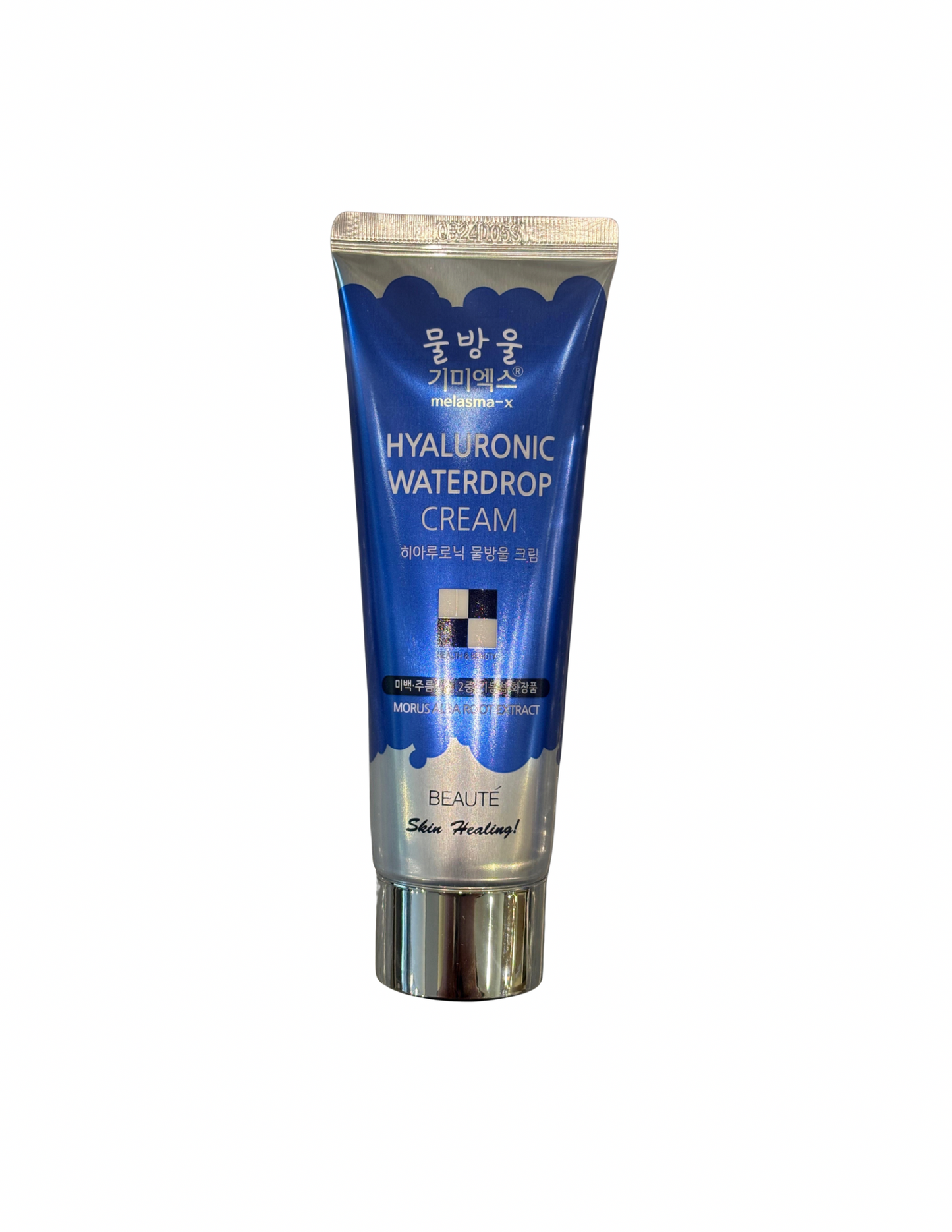 HyaluronicWaterdrop Cream | Beaute