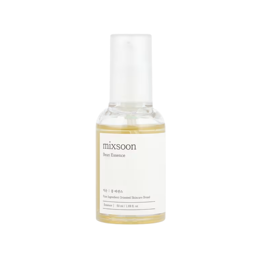 Mixsoon | Bean Essence | Esencia Fermentada Multifuncional 50 ml