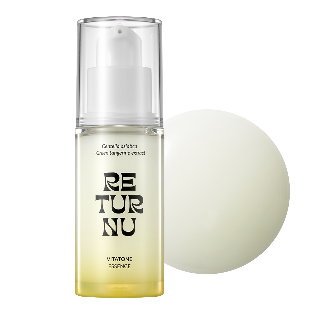 Esencia iluminadora con vitamina C Vitatone - Returnu