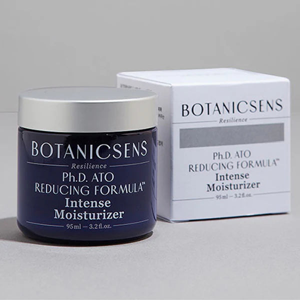 Ph.D Skin Barrier Formula BOTANICSENS | Intense Moisturizer | Hidratación Profunda y Nutritiva para Piel Seca