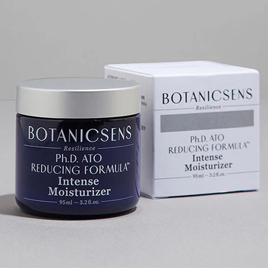 Crema de Hidratación Intensa | BOTANICSENS