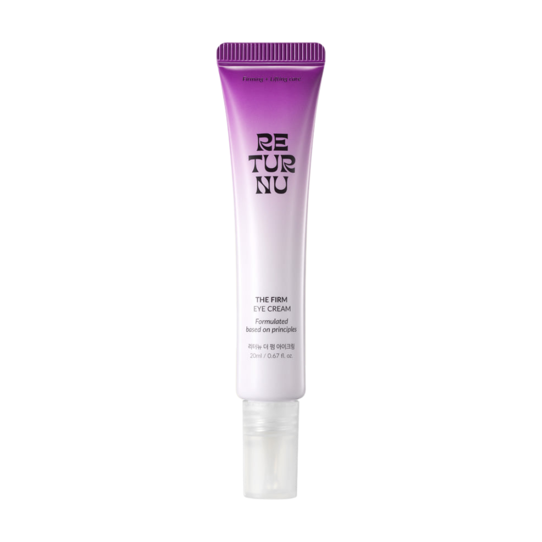 Returnu The Firm Eye Cream