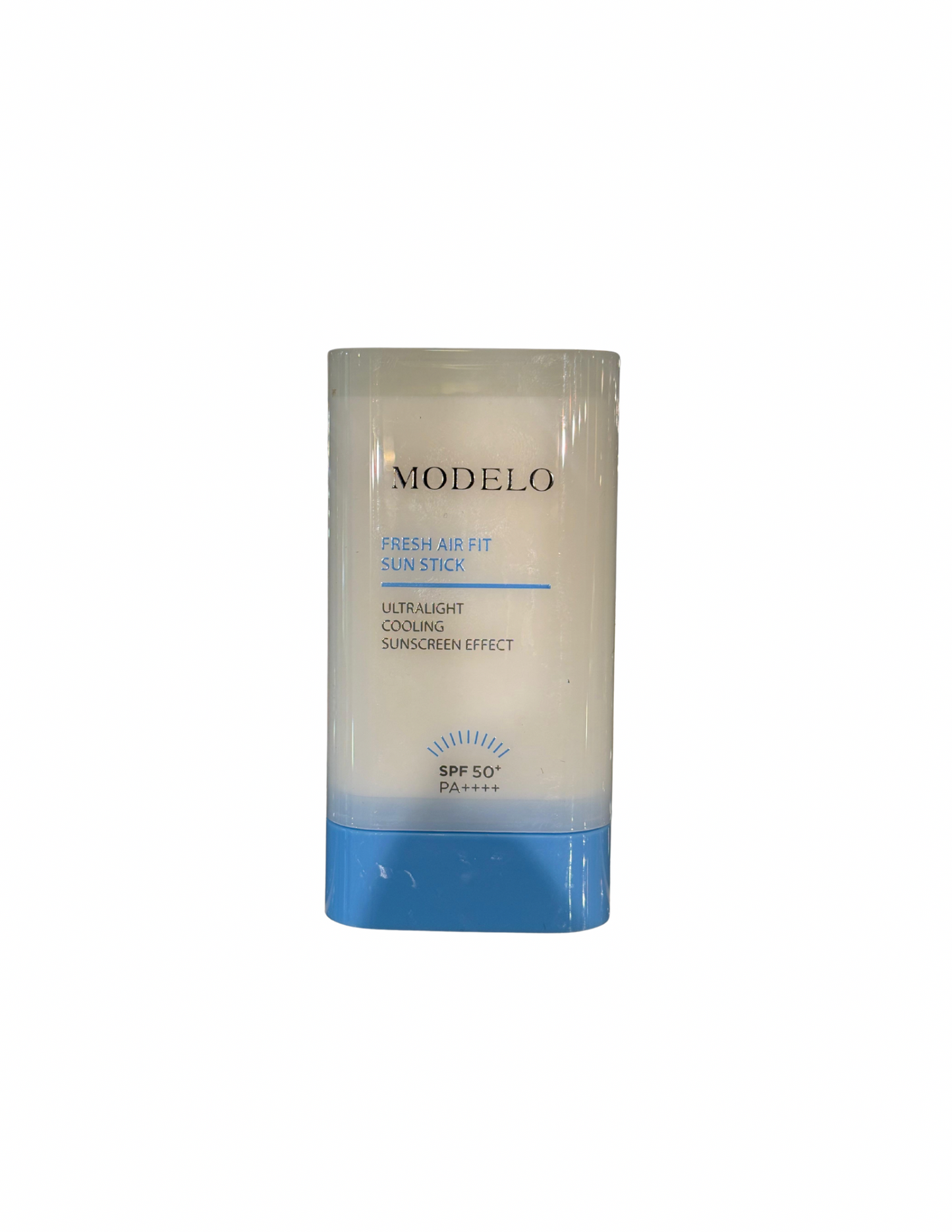 Fresh Air Fit Sun Ccreen Stick | Modelo