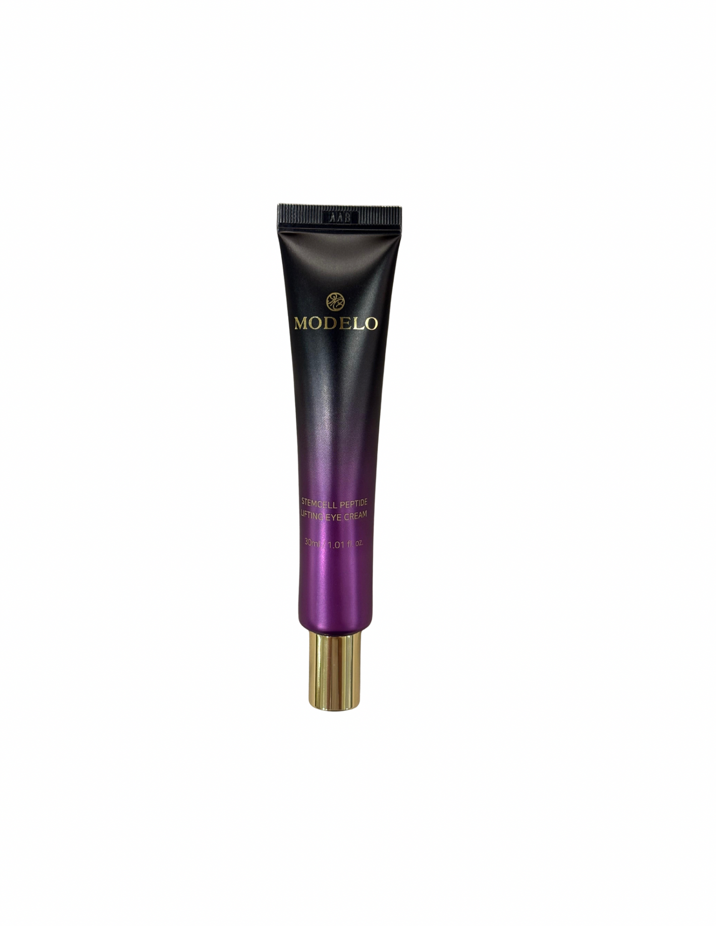 Stemcell Peptide Lifting Eye Cream | Modelo