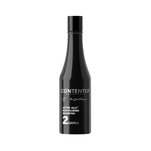 Contently After All! | Shampoo Revitalizante Anticaída 300 ml - hover
