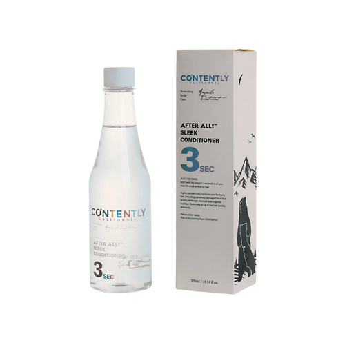 Contently After All! | Acondicionador 4-en-1 Nutritivo 300 ml - hover