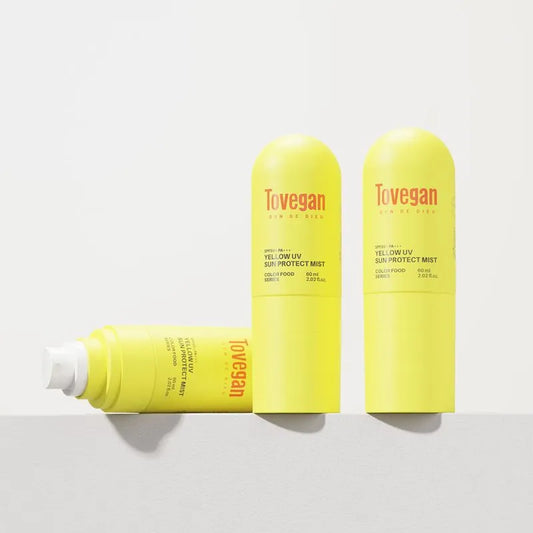 Protector Solar en Spray SPF50+ - TO VEGAN