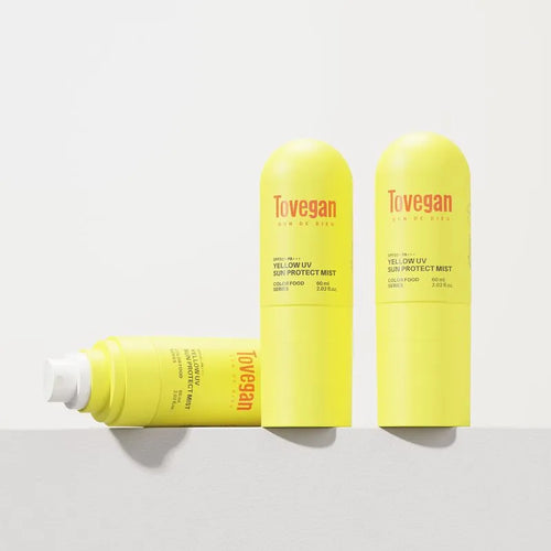 Protector Solar en Spray SPF50+ - TO VEGAN