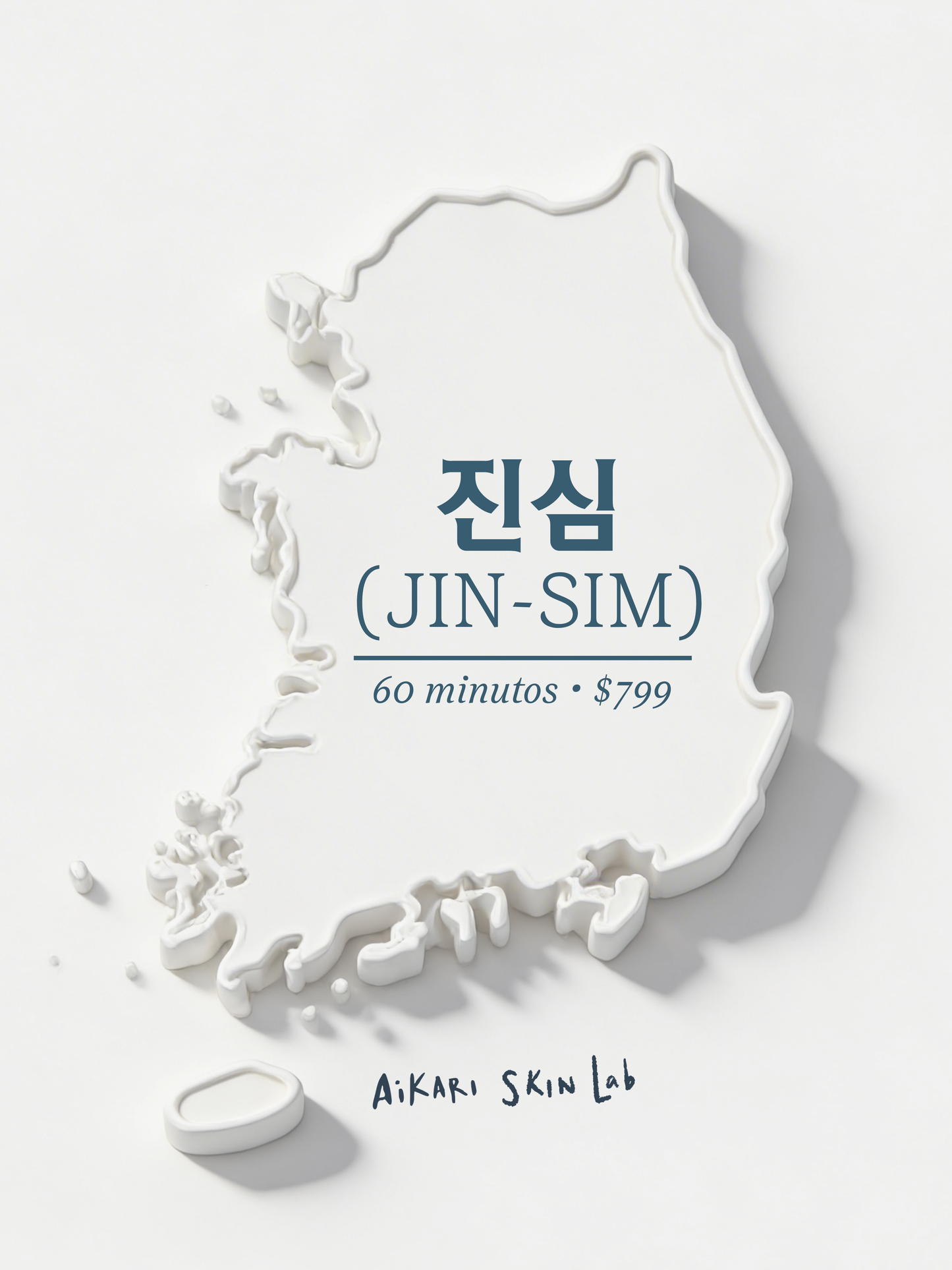 Experiencia Aikari Jin Sim