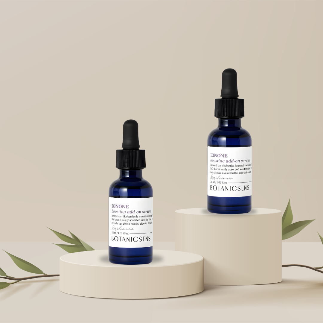 Sérum Potenciador – IONONE Boosting Add-On Serum