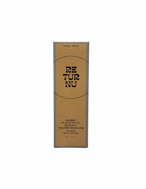 BB Cream Neutral | Returnu