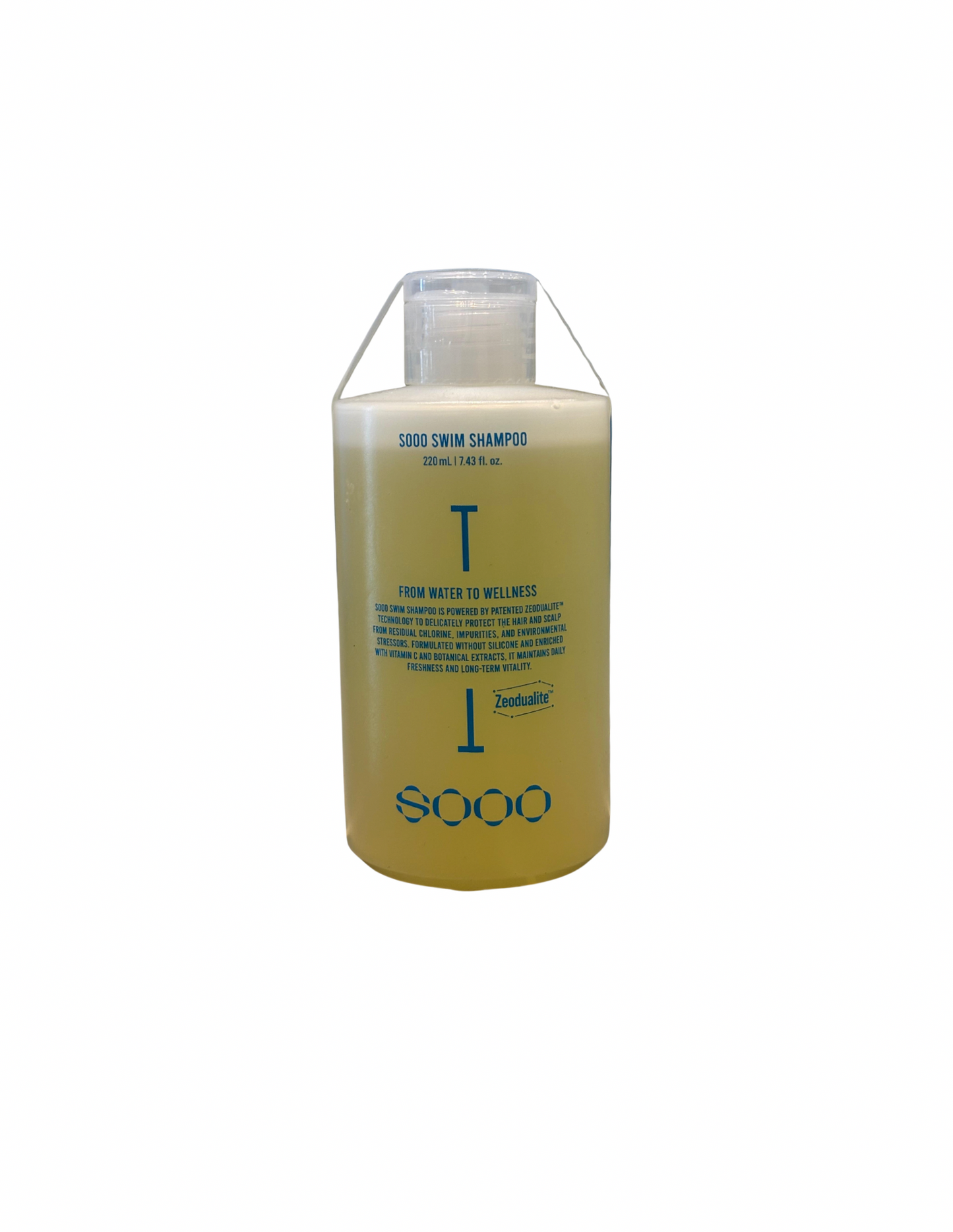 Swim Shampoo | Sooo