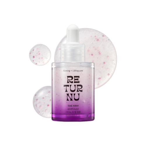 Returnu The Firm Ampoule