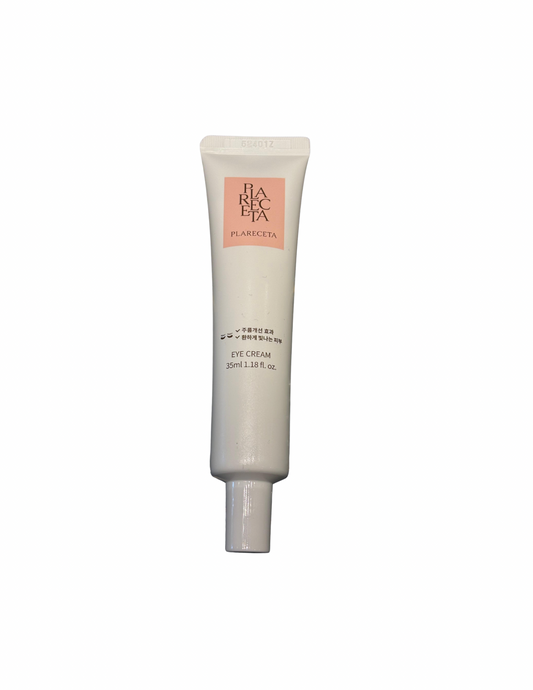 Plareceta Eye Cream | Plareceta