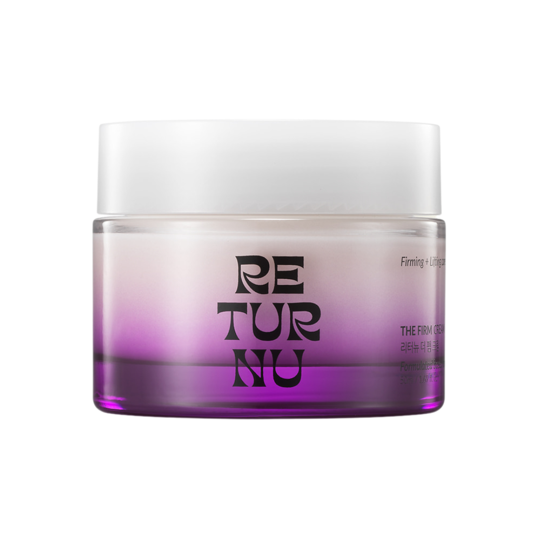 Returnu The Firm Cream