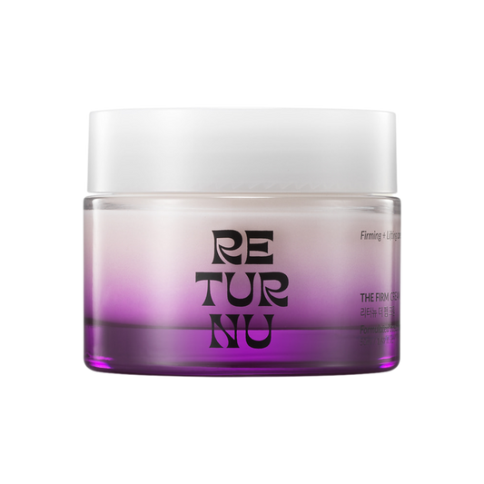 Returnu The Firm Cream