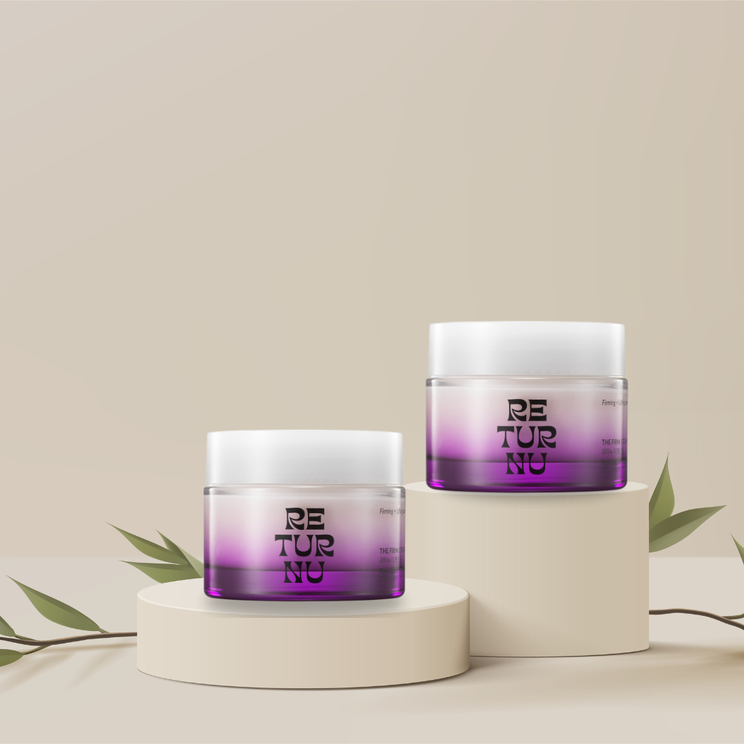 Returnu The Firm Cream