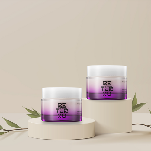 Returnu The Firm Cream - hover