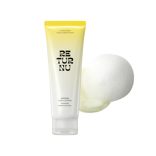 Limpiador iluminador Vitatone - Returnu