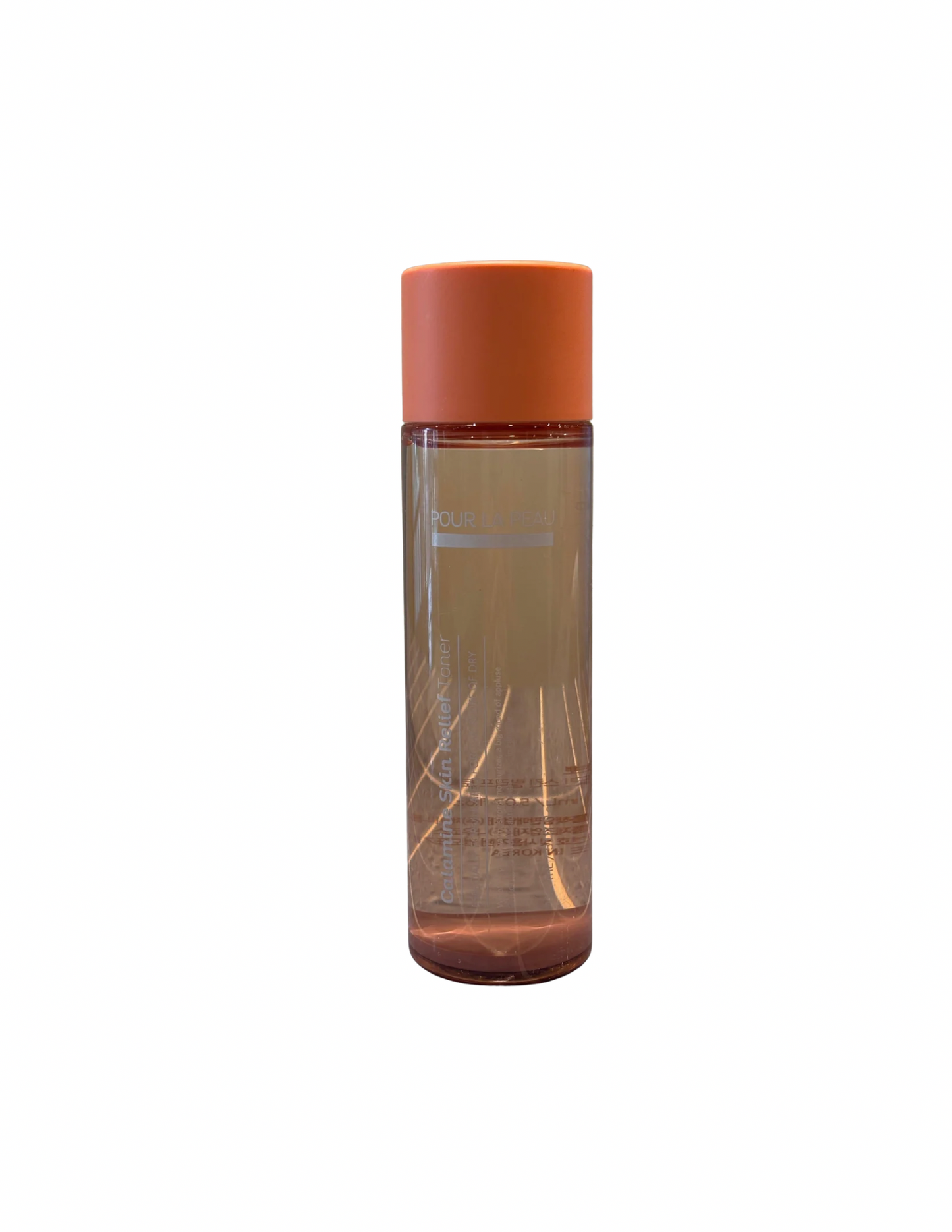 Calming Skin Relief Toner | Pour La Peau
