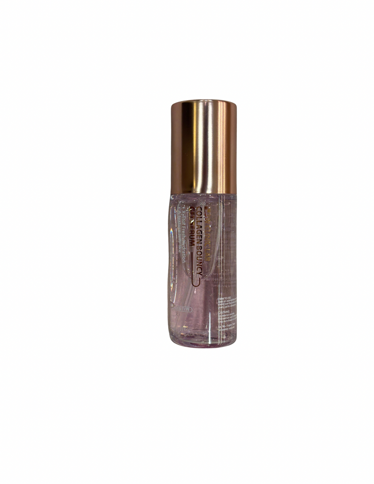 Collagen Bouncy Gel Serum | 3W Clinic Lab