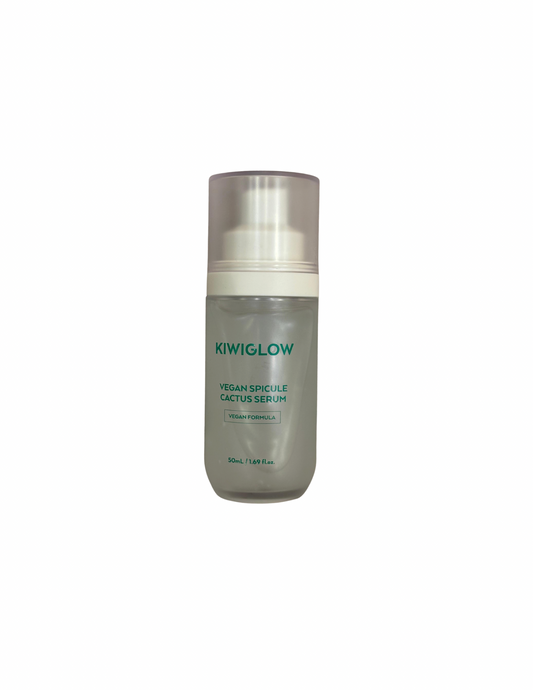 Cactus Serum | Kiwiglow