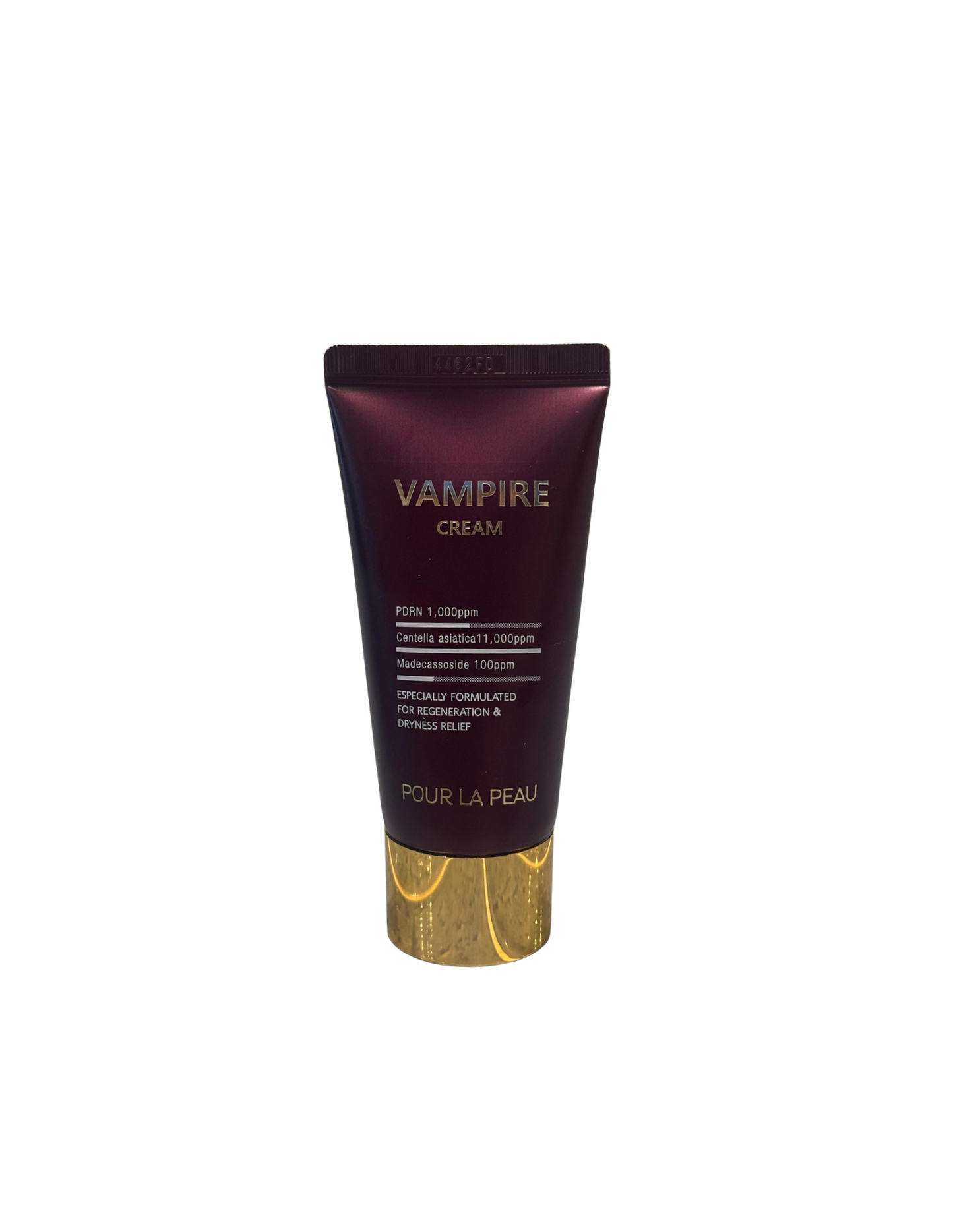 Vampire Cream | Pour La Peau